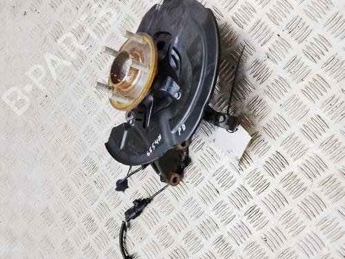 Right front steering knuckle FORD PUMA (J2K, CF7) 1.0 EcoBoost mHEV | BP38421693M26 - Image 3