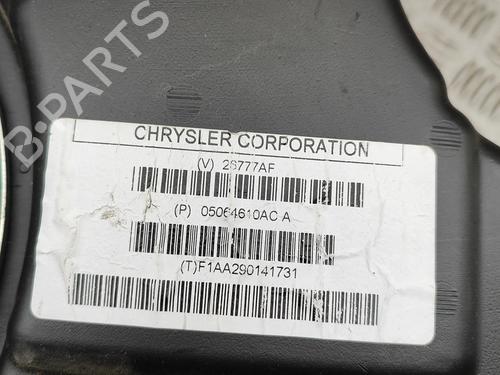 Electronic module JEEP GRAND CHEROKEE IV (WK, WK2) 3.0 CRD V6 4x4 | BP29829835M83 