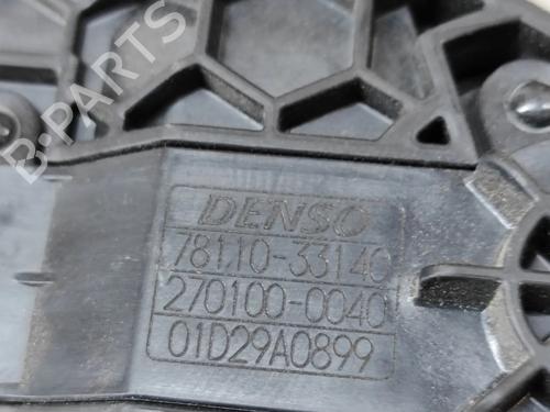 Pedal TOYOTA RAV 4 V (_A5_, _H5_) 2.5 Hybrid AWD (AXAH54, AXAL54) | BP28551988I4 