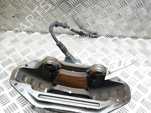 Right front brake caliper VW PASSAT B7 (362) 1.4 TSI EcoFuel | BP37468995M104 - Image 3