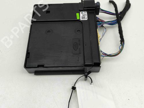 Climate control LAND ROVER RANGE ROVER VELAR (L560) 2.0 D240 SD4 4x4 | BP29337349I5 