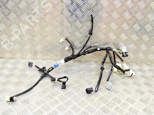Used Wiring harness LEXUS NX (_Z1_) 300h AWD (AYZ15_) (155 hp) 14626662