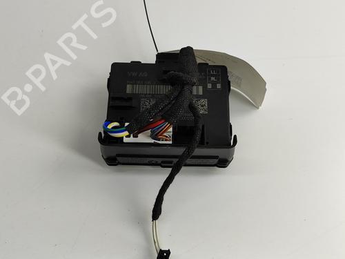 Used Electronic module AUDI Q5 (FYB, FYG) 40 TDI Mild Hybrid quattro (204 hp) 27785164