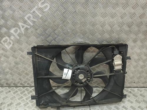 radiator-fan-mercedes-benz-cla-coupe-c117-2013-2014-2015-2016-2017-2018-2019-29458535 main image