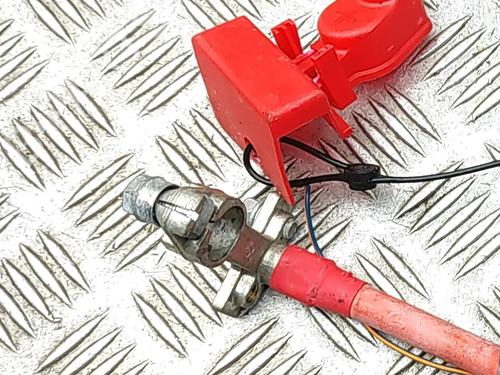 Cable JAGUAR F-TYPE Coupe (X152) 3.0 SCV6 S | BP33386720E12  - Image 5