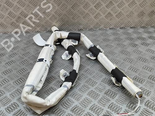 Right curtain airbag PEUGEOT 2008 II (UD_, US_, UY_, UJ_, UR_, UC_) 1.2 Hybrid 136 (URHPYC, USHPY) | BP28552992C12 