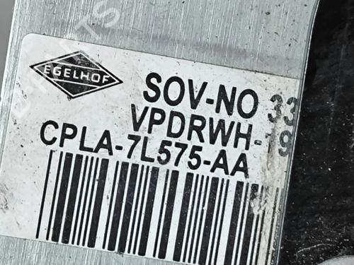 AC pipe JAGUAR I-PACE (X590) EV400 AWD | BP28387779M126 - Image 9