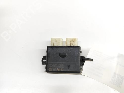 Used Electronic module PEUGEOT 3008 III (KA_, KB_, KC_) e-210 (KCZKZX) (213 hp) 28559146