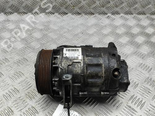 Used AC compressor AC compressor RENAULT MASTER III Van (FV) 2.3 dCi 145 FWD (FV0E, FV0F, FV0H, FV02, FV0M, FV0S,... (146 hp) 40502505 40502505