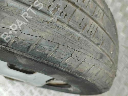 Rim IVECO DAILY VI Platform/Chassis 33S14, 35S14, 35C14, 38S14 | BP29404052C45 