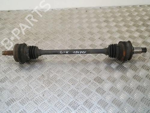 Drivaksel bak venstre MERCEDES-BENZ C-CLASS T-Model (S203) C 180 Kompressor (203.246) (143 hp) 6733693