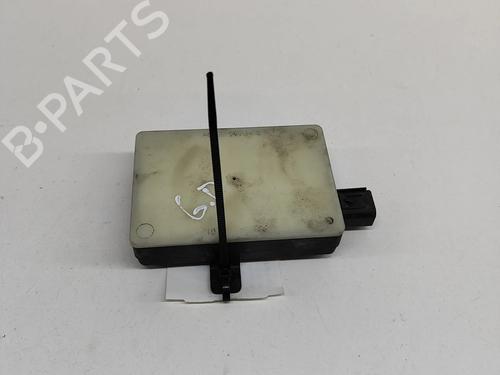 Used Electronic module Electronic module JAGUAR I-PACE (X590) EV400 AWD (400 hp) 27768412 27768412