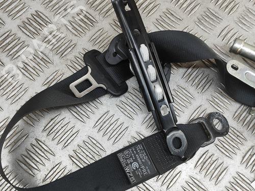 Front left seatbelt TOYOTA PRIUS (_W6_) 2.0 PHEV (MXWH61L, MXWH61) | BP27795777I26