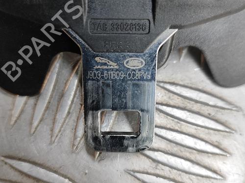 Front left seatbelt JAGUAR I-PACE (X590) EV400 AWD | BP28275863I26 