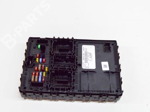 Used Electronic module FORD FIESTA VII (HJ, HF) 1.0 EcoBoost (140 hp) 11252675