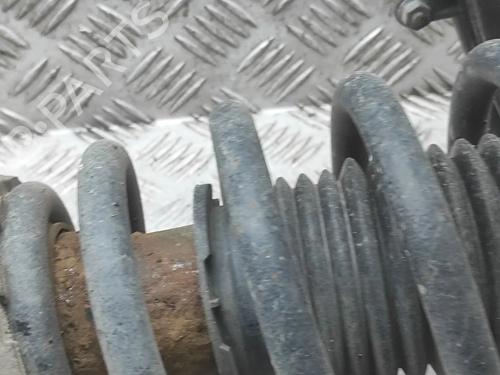 Left front shock absorber TESLA MODEL 3 (5YJ3) EV | BP36186447M16 - Image 9