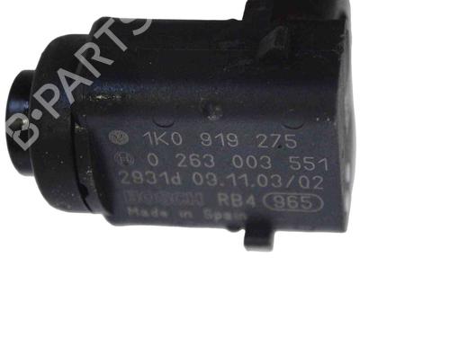 Electronic module VW TOUAREG (7LA, 7L6, 7L7) 3.0 V6 TDI | BP30236799M83 