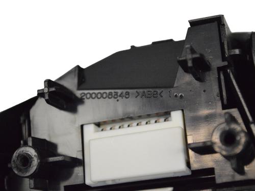 Steering wheel controls SSANGYONG KORANDO (CK) 2.2 Xdi 4WD | BP33362491E15 - Image 4