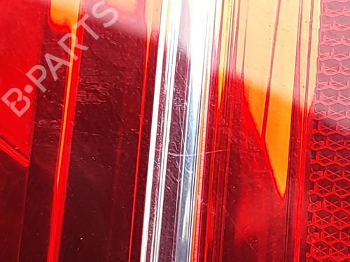 Left tailgate light JAGUAR XE (X760) 2.0 D AWD | BP31360447C79  - Image 7