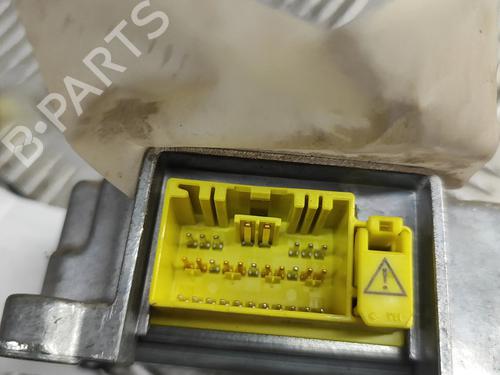 ECU airbags ISUZU D-MAX I (TFR, TFS) 3.0 DiTD 4x4 (TFS85_) | BP29227356M53 