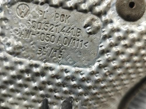 Transfer box AUDI A3 Sportback (8VA, 8VF) S3 quattro | BP27375508M36 