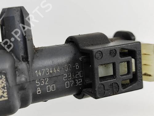 Electronic sensor TESLA MODEL Y (5YJY) EV Performance All-wheel Drive | BP27789805M84 