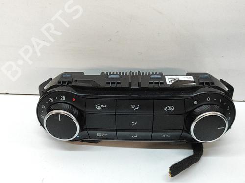 Airco bedieningspaneel INFINITI Q30 1.6 (156 hp) 28564133