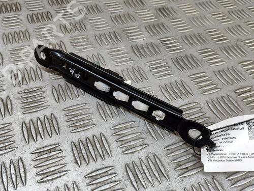 Used Other Other TOYOTA PRIUS (_W5_) 1.8 Hybrid (ZVW50_, ZVW51_) (98 hp) 27276022 27276022