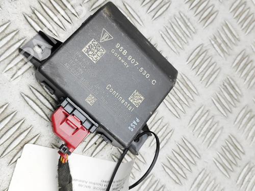 Electronic module PORSCHE MACAN (95B) 3.0 S Diesel | BP40206240M83 - Image 3