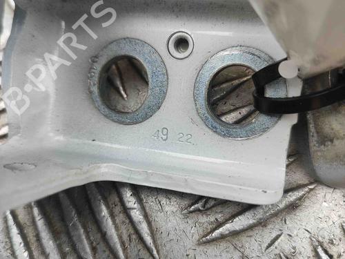 Hinge/Door check strap CITROËN C5 AIRCROSS (A_) 1.6 Hybrid 225 (A45GFR) | BP29459554C146 