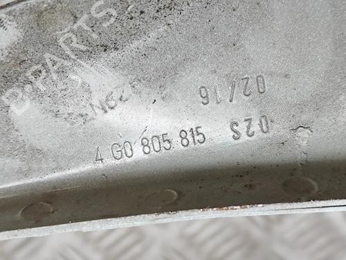 Support AUDI A6 C7 Avant (4G5, 4GD) 3.0 TDI quattro | BP26242124C155