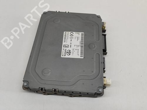 Electronic module LEXUS UX (_AA1_, _AH1_, _MA1_) 250h (MZAH10) | BP27768179M83 - Image 2