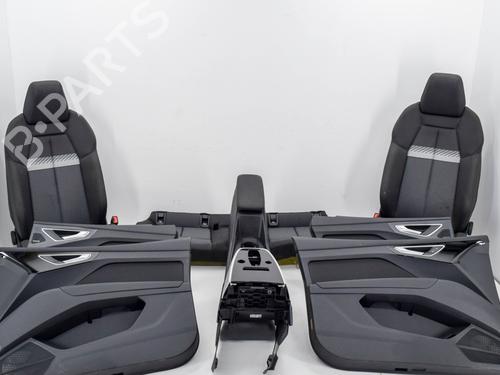 Ensemble sièges AUDI Q4 E-TRON Sportback (F4N) 40 (204 hp) 28486002