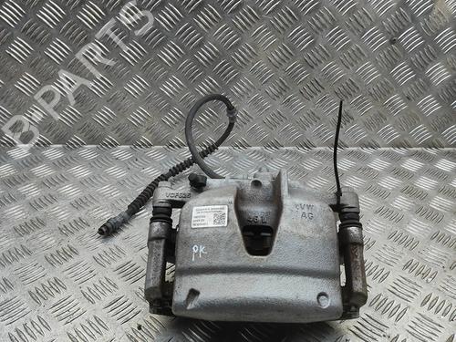 Used Left front brake caliper Left front brake caliper FORD USA EXPLORER (CX740) EV (286 hp) 33389040 33389040