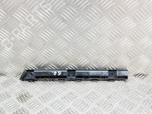 Used Rear bumper bracket NISSAN QASHQAI II SUV (J11, J11_) 1.2 DIG-T (115 hp) 14637375