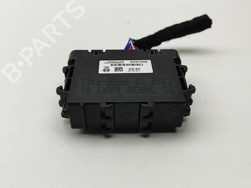 Electronic module NISSAN JUKE (F16_) DIG-T 117 | BP28433473M83 - Image 3