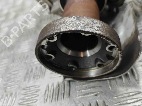 Front differential VOLVO V60 II (225) B6 Mild-Hybrid AWD | BP29458621M23 