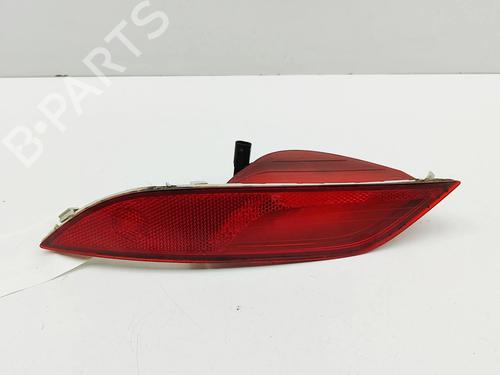 Used Rear fog light Rear fog light VOLVO V40 Cross Country (526) D2 (120 hp) 33378718 33378718