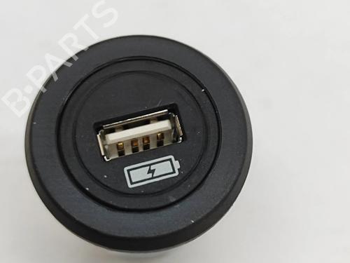 Electronic module JAGUAR I-PACE (X590) EV400 AWD | BP28275886M83