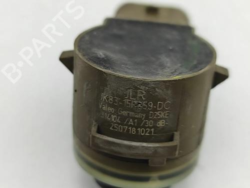 Electronic module LAND ROVER RANGE ROVER VELAR (L560) 2.0 D240 SD4 4x4 | BP29337378M83 