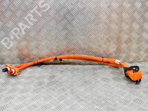 Cablaggio AUDI E-TRON (GEN) 50 quattro (313 hp) 28547910