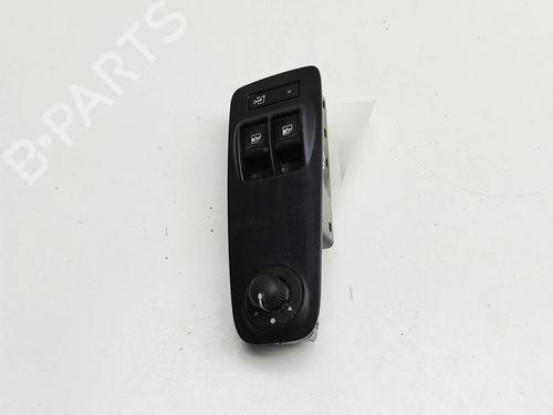 Right front window switch CITROËN JUMPER II Van 2.0 BlueHDi 130 | BP33882724I26 - Image 2