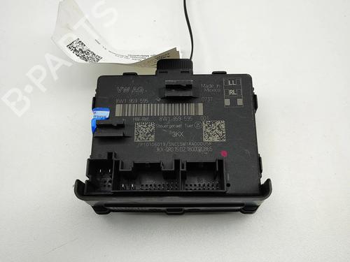 Electronic module AUDI Q5 (FYB, FYG) SQ5 TFSI quattro | BP38059035M83 - Image 2