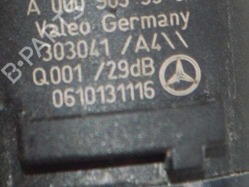 Electronic module MERCEDES-BENZ E-CLASS Coupe (C207) E 220 BlueTEC (207.301) | BP11914913M83 