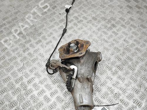 Right front steering knuckle PORSCHE 911 Convertible (992) 3.0 Carrera (992312) | BP38018455M26 - Image 2
