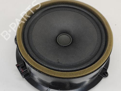 Used Speaker JAGUAR XE (X760) 2.0 D (180 hp) 24819191