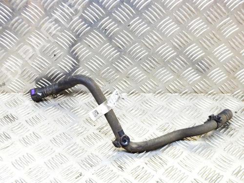 Used Pipe JAGUAR I-PACE (X590) EV400 AWD (400 hp) 27754376