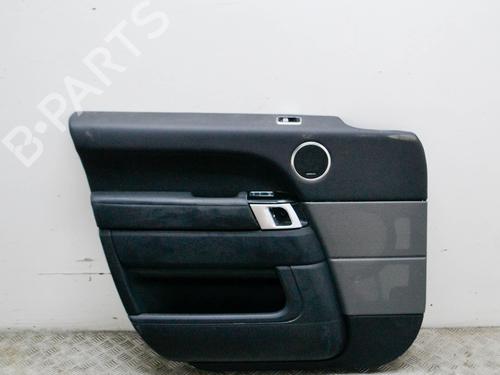Used Front left panel LAND ROVER RANGE ROVER SPORT II (L494) 2.0 P400e PHEV 4x4 (300 hp) 27756267