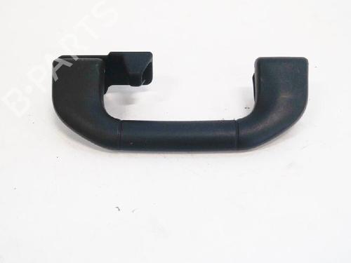 Used Interior roof handle MERCEDES-BENZ C-CLASS (W204) C 180 Kompressor (204.046) (156 hp) 14663568