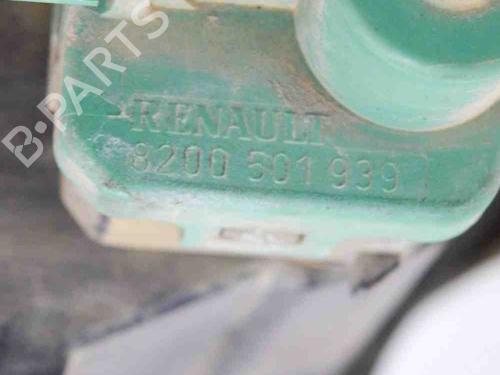 Left headlight OPEL MOVANO B Van (X62) 2.3 CDTI RWD (FV) | BP11113428C28 